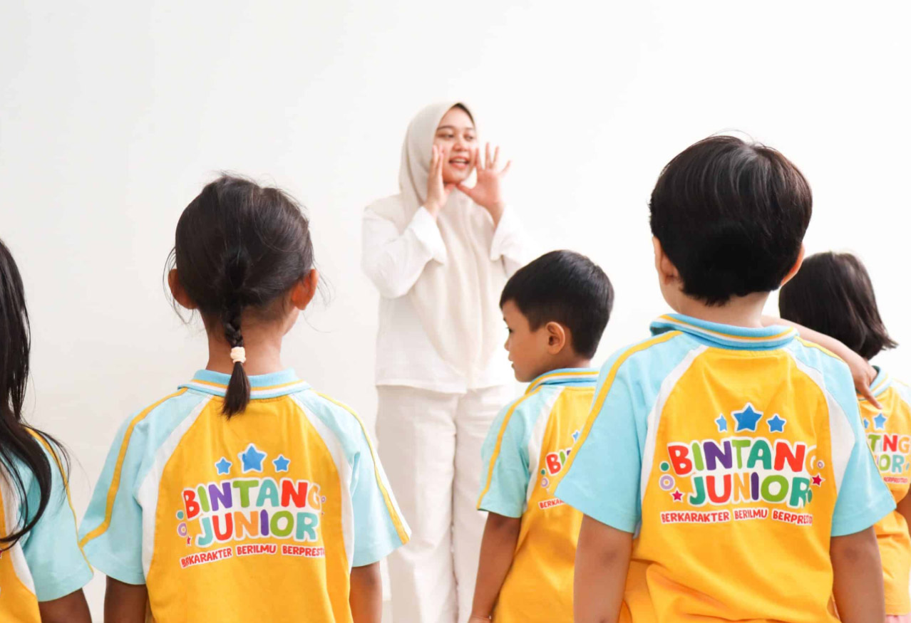 Aspek Bahasa