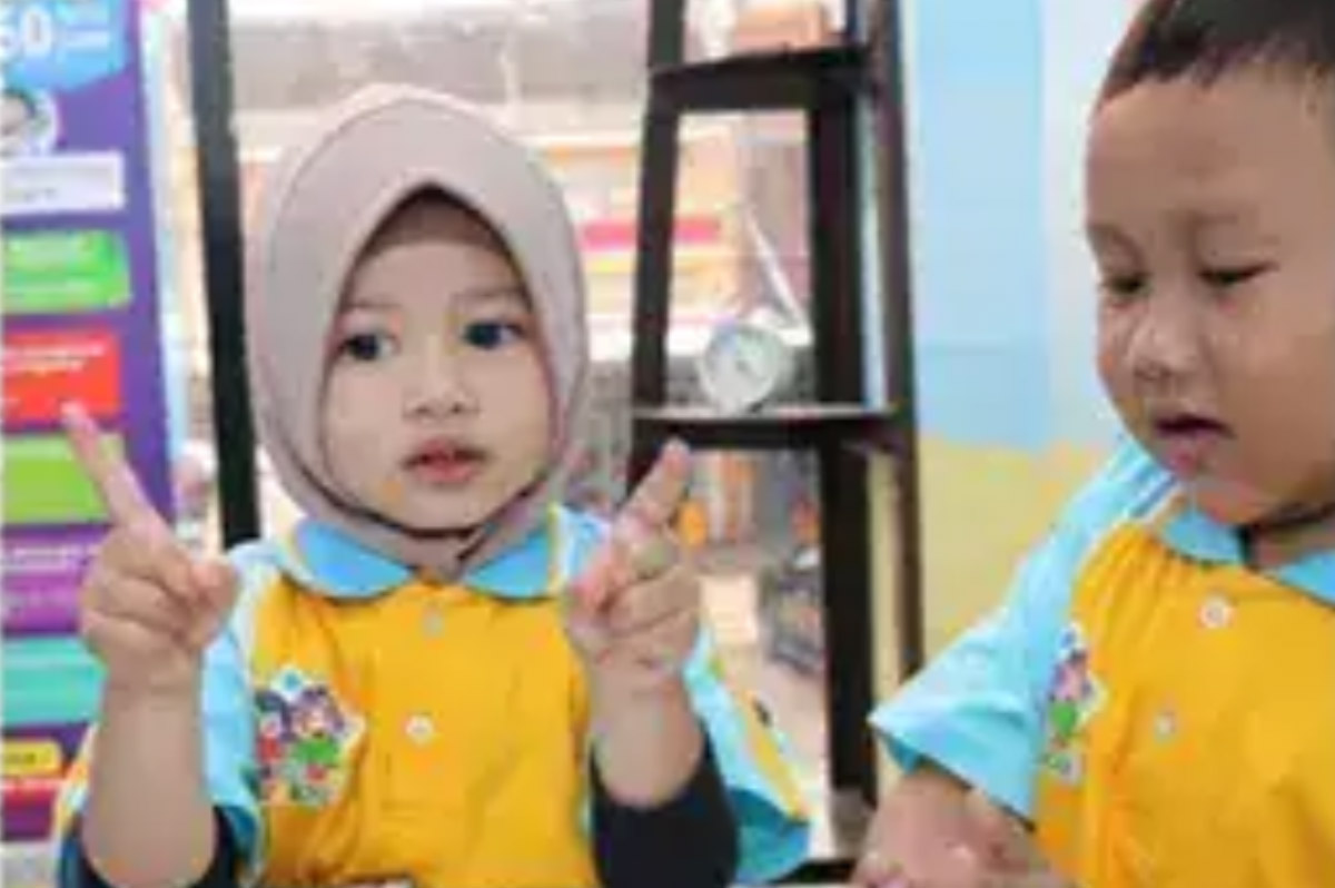 Bintang Karakter